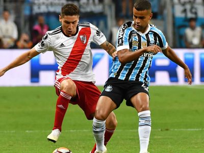 Una figura de River y un ex Boca en la órbita de Gremio