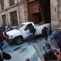 Caso Ayotzinapa: la promesa de justicia que AMLO no cumplió
