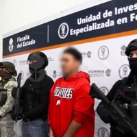 Asesinan a golpes a una bebé y balean a otra en Jalisco
