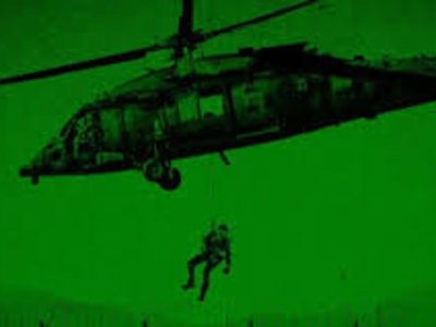 La docuserie que revela la captura de Bin Laden