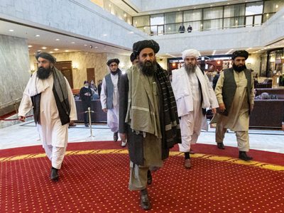Talibanes forman nuevo Gobierno: aquí los rostros de los que liderarán a Afganistán