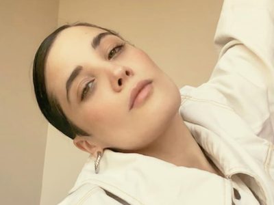 Flor Torrente habló y parece que Tyago Griffo no tiene chance: "Pero"