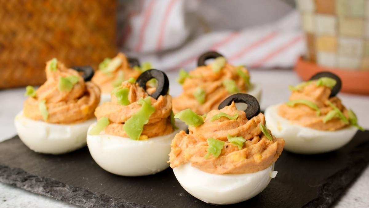 Recetas. Fuente: (Instagram)