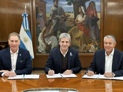 Rutas, cloacas y centros de salud: en qué se gastarán los 300 millones de dólares que obtuvo Neuquén