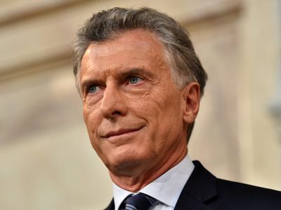 Mauricio Macri declaró qué bienes tenía cuando dejó la Rosada