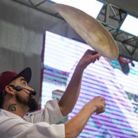 Tricao Malal celebrará este fin de semana el festival gastronómico "Huellas"
