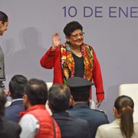 Godoy, nuevo golpe a la intención de Sheinbaum por mantener su influencia en CDMX