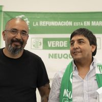 ¿Tambalea la "claúsula gatillo"?: Estatales miran de reojo al Gobierno de Neuquén