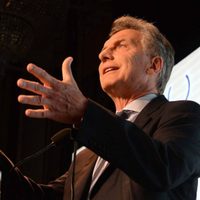 Mauricio Macri sufrió otro revés en la causa de Vicentín