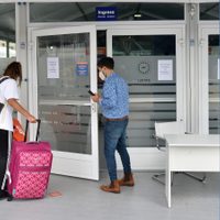 Turismo en pandemia: cuáles son las medidas para ciudadanos argentinos en los destinos más visitados