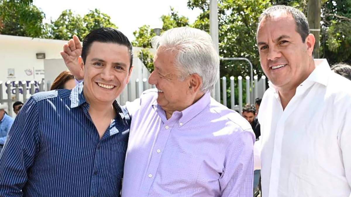 Encuentros