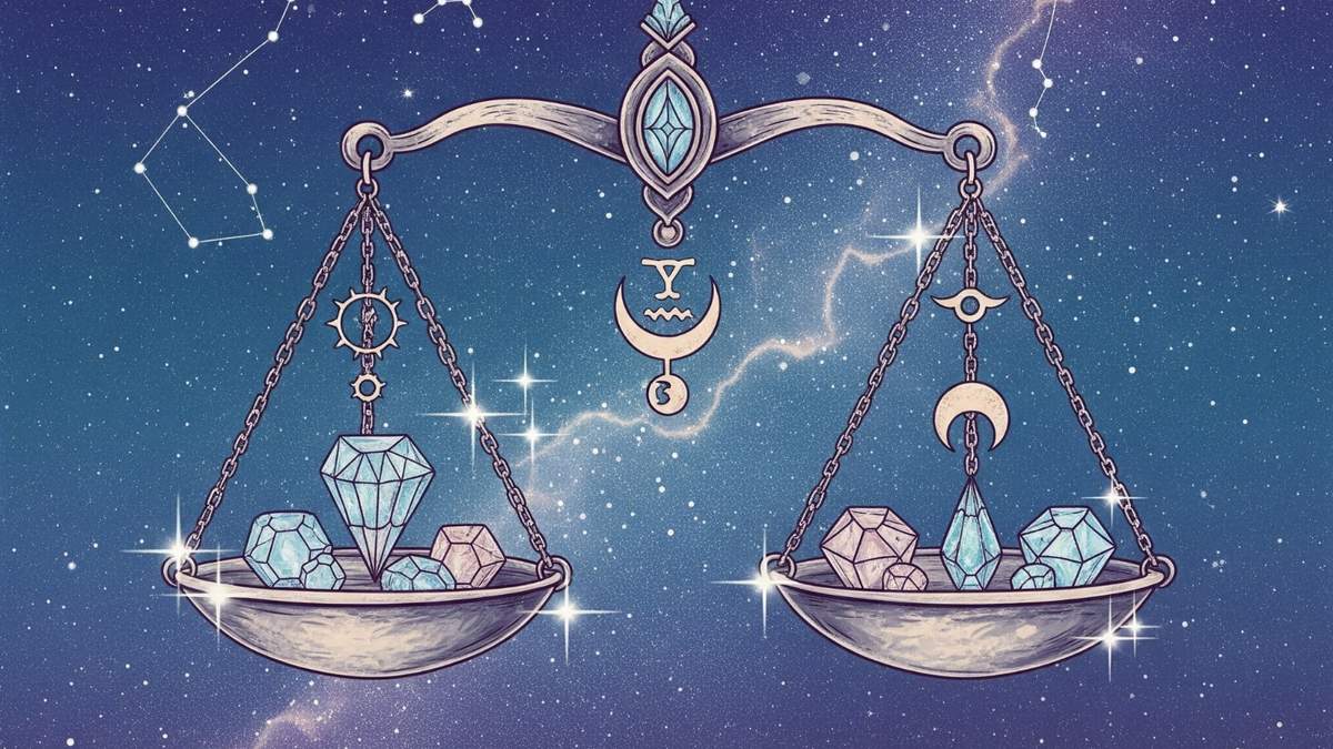 Los decanatos de Libra