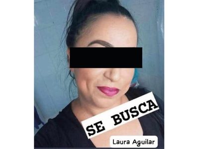 Localizan el cuerpo de mujer policía de Cuautepec, Hidalgo; detienen a su expareja
