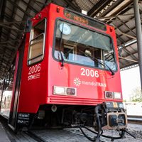 Los planes del Gobierno para el futuro del Metrotranvía