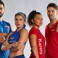 EXATLÓN EEUU: Enterate quién abandonó la feroz competencia. ¡No puede ser!