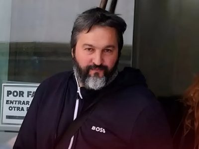 Fentanilo contaminado: Ariel García Furfaro declaró ante el juez Ernesto Kreplak y habló de sabotaje