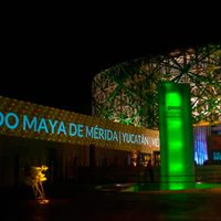 Con semana cultural celebran tercer año del Museo del Mundo Maya