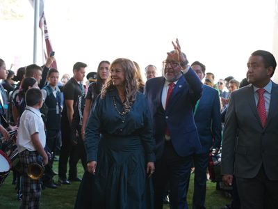 Juanita Carrillo tomó posesión como presidenta municipal de Cuatitlán
