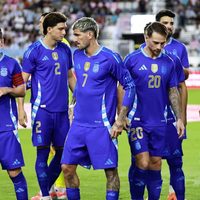 Recuperó una posición: el nuevo puesto de la Selección Argentina en el ranking FIFA