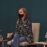 Tatiana Clouthier da positivo a covid-19