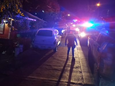 Confirman que Valeria murió envenenada; investigan si comió galleta lanzada a su perro