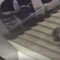 "El Piojo" Herrera le 'pinta el dedo” a un aficionado en Monterrey; acata castigo (Video)