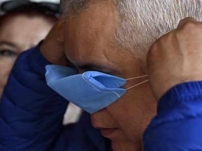 Primer paciente con coronavirus en México es dado de alta; hay 21 casos sospechosos