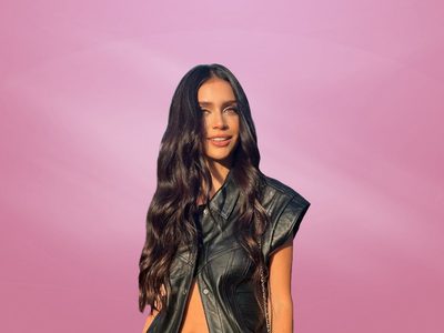Avión privado, viajes y glamour: el secreto detrás del éxito de Zaira Nara