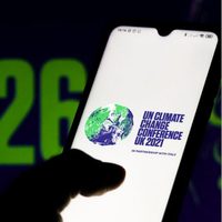 En la COP26, más de 40 países acordaron abandonar progresivamente la energía a carbón