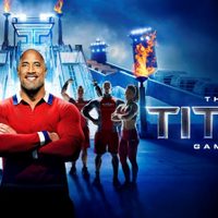 Dwayne Johnson promociona así la vuelta de "The Titan Games"