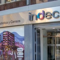 La actividad económica cayó 11,6% en agosto: los sectores más golpeados según el Indec