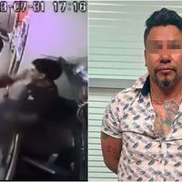 Ejecutan a “El Tiburón”, sujeto que dio brutal golpiza a un adolescente empleado de Subway (Video)