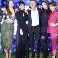 Incertidumbre: esta es la razón por la que el futuro de Polka depende de Alberto Fernández