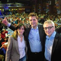 Continúa la pelea por las Elecciones en Tigre: Cristina Kirchner pidió una otra boleta para Zamora