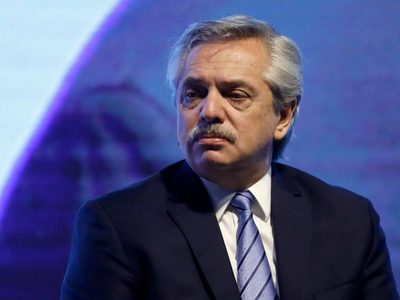 Encuesta: qué piensan los argentinos de la gestión de Alberto Fernández