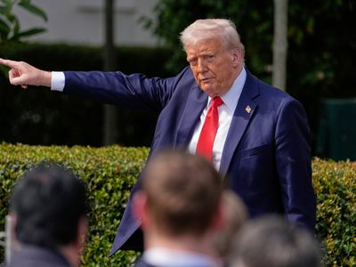 Trump y Televisa, el negocio electoral