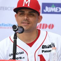 Roberto Osuna regresa a los Diablos Rojos del México para la temporada 2021