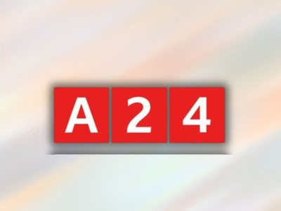 Tensión en A24: sale a la luz una interna de tres figuras del canal
