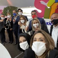 AMLO arremete contra Sí por México: "sí a la corrupción, sí a la pobreza, sí al clasismo…"