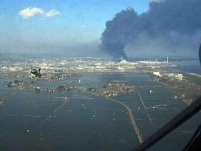 Inteligencia Artificial para la predicción precisa de tsunamis