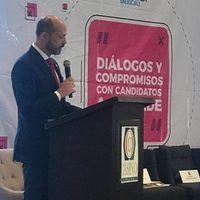 Coparmex interpondrá dos recursos contra la 'Ley Bonilla”