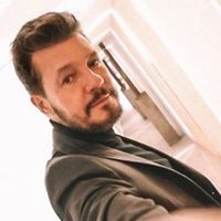 "Ya siento el vacío": el mensaje que compartió Marcelo Tinelli, por una historia de amor inesperada