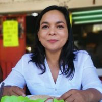 No voy a contribuir al golpeteo en contra de Evelyn Salgado: Mojica Morga