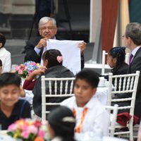 Con AMLO hay un 'retroceso” en la protección de derechos de niños, niñas y adolescentes: Redim