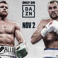 'Canelo” va por su cuarto título en distinta división ante el ruso Sergey Kovalev, de 36 años