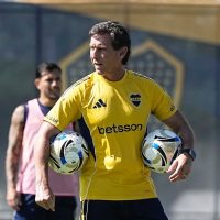 No hicieron fútbol: los tres tocados de Boca que quedaron relegados de la práctica