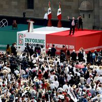 El país idílico que AMLO dejará a los mexicanos, un relato basado en la posverdad, en los “otros datos”