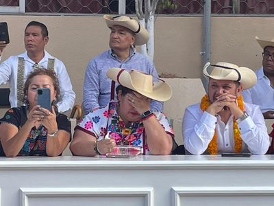 Secretaria de Cultura de Guerrero se disculpa; agraviados exigen respuesta de Evelyn Salgado