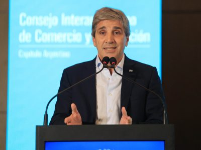 El Gobierno reducirá los impuestos a los autos de lujo