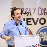 PAN no participará en coalición "Fuerza y Corazón x Nuevo León"
